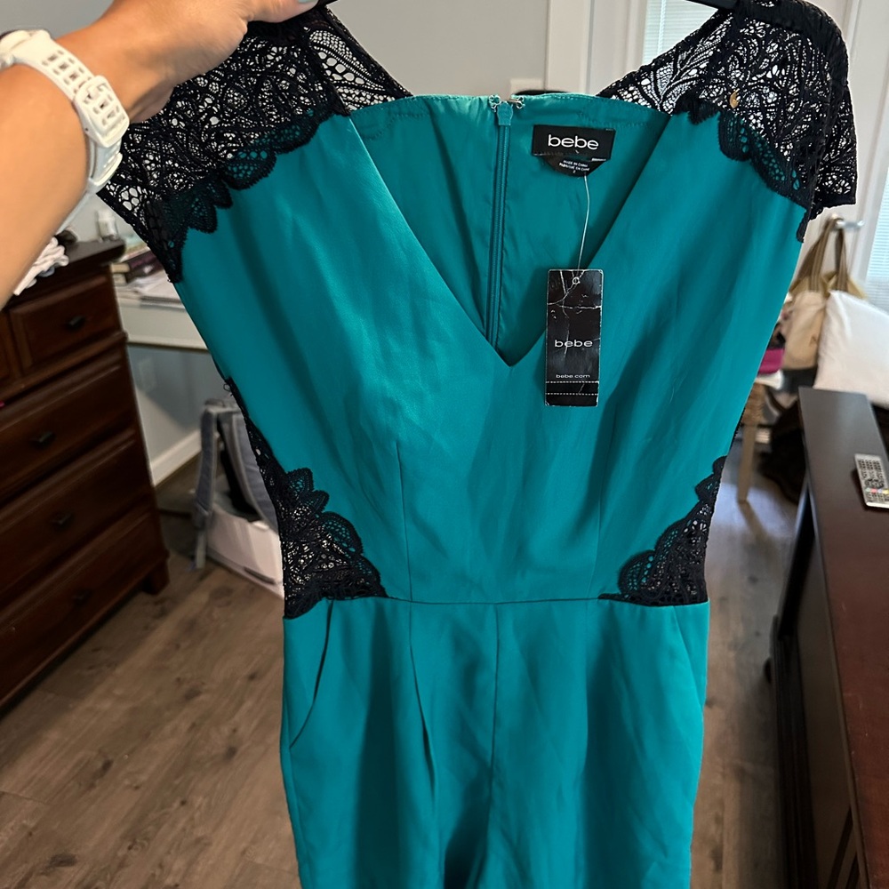🩵Bebe Romper 🩵